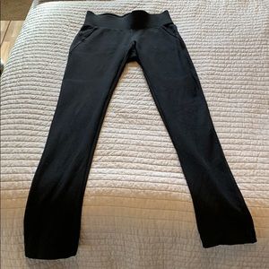 Brass Clothing Ponte Pants